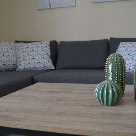Villa Lola Плая Бланка Екстериор снимка