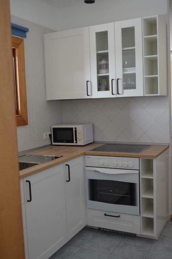 Villa Lola Плая Бланка Екстериор снимка