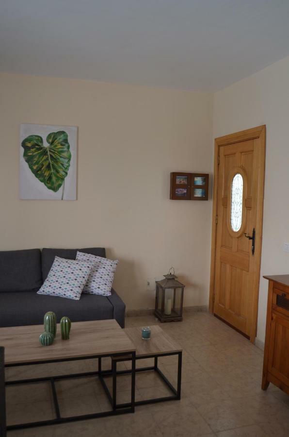 Villa Lola Плая Бланка Екстериор снимка