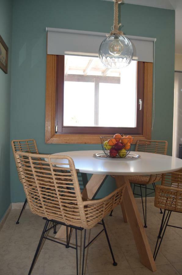 Villa Lola Плая Бланка Екстериор снимка