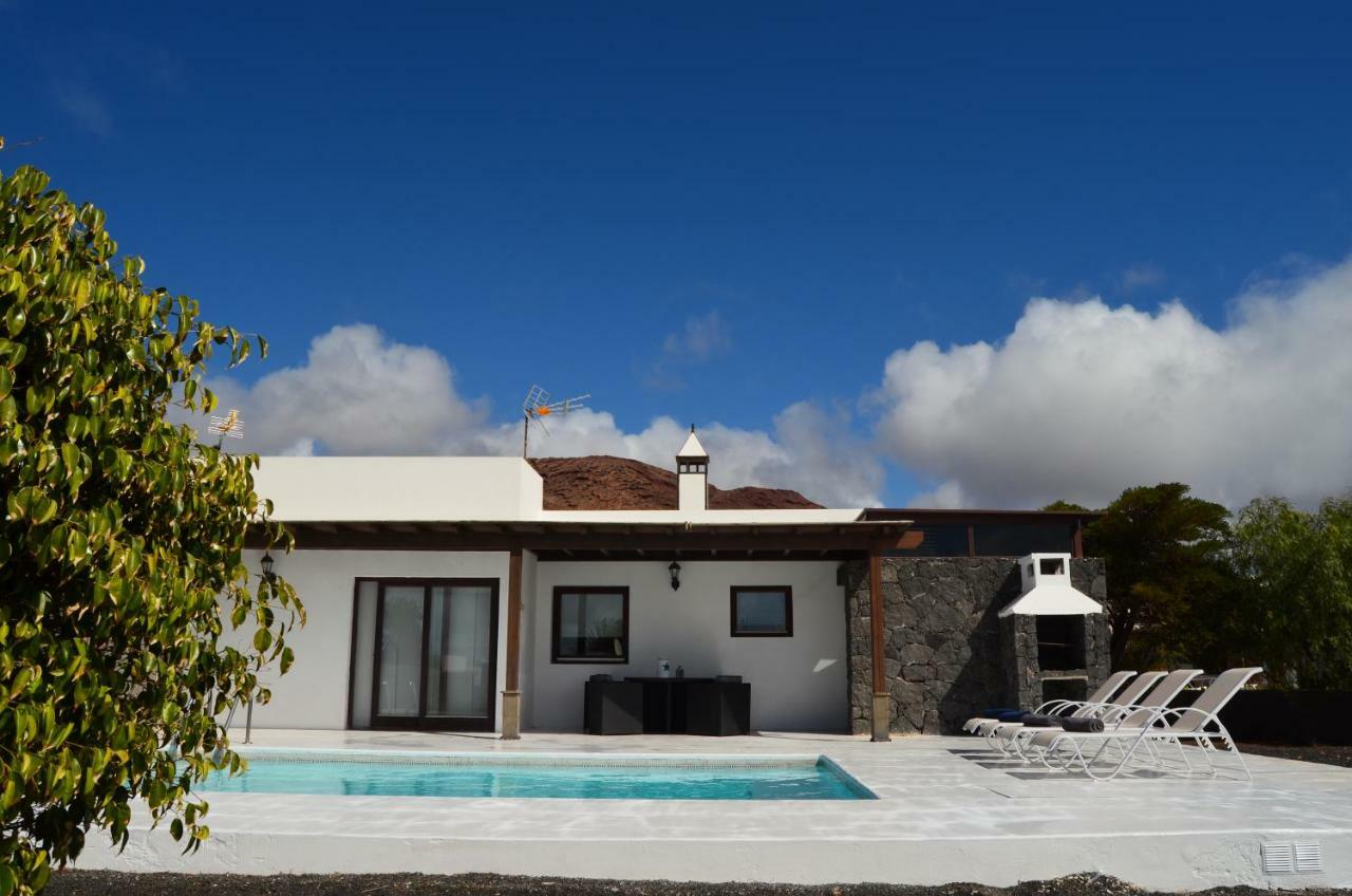 Villa Lola Плая Бланка Екстериор снимка